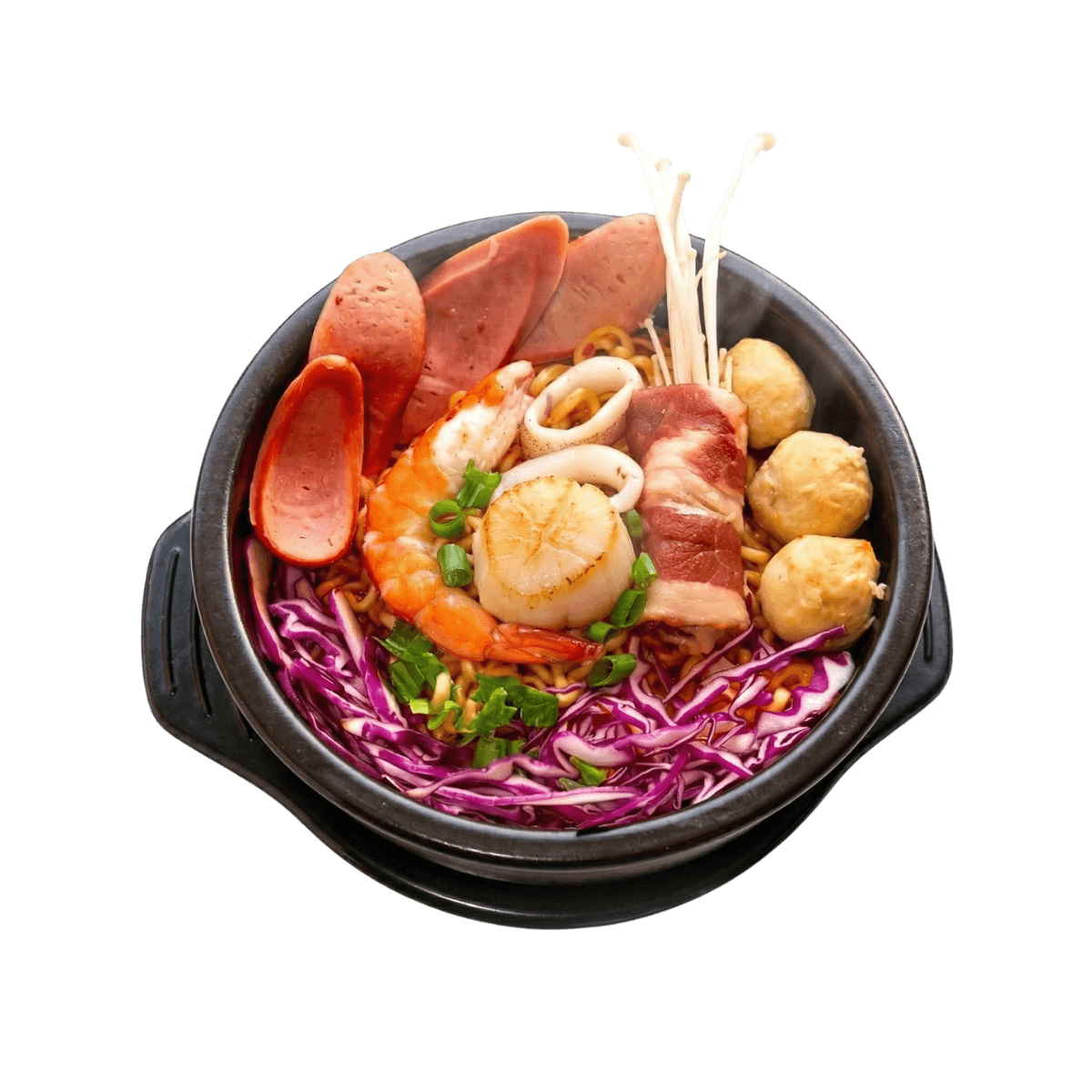 Mì Cay "Hoàng Đế"