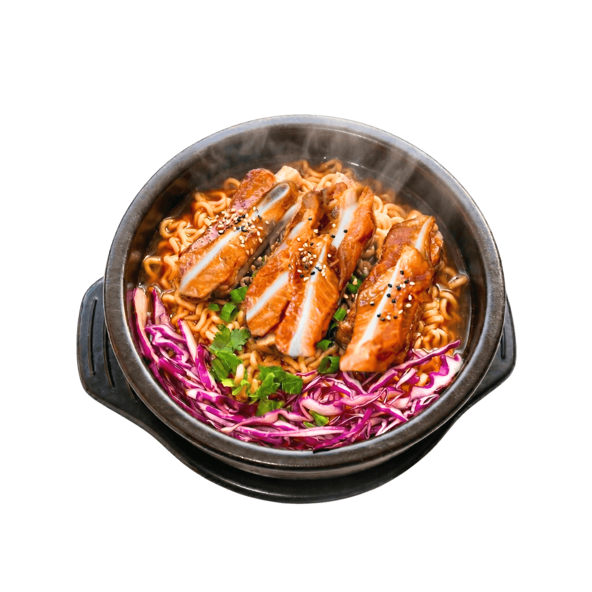 Mì Cay Sườn Sụn